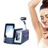 DMG -laser smärtfri depilering Hårborttagning 808nm Diodlasmaskin 808 755 1064NM Diodlaser till salu