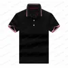 Polo para hombre, camiseta de marca American Fashion Street, polo de diseñador, camiseta para hombre de transporte gratuito, talla M - XXXL