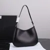 Hobo Cleo Bright Leather Underarm Bag Women Designer Shoulder Bags Hobo Designer Bag Vintage Small Underarm Purse Lady Luxury Tote Bags Fashion Woman Totes Handbag