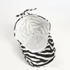 Bola bonés vaca padrão leopardo ajustável zebra impressão boné de beisebol hip hop sun sombra unisex primavera verão snapback pai chapéu gorras