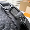 디자이너 가방 Keepall 25 남자 숄더백 패션 베개 토트 여성 크로스 바디 메신저 여행 가방 지갑 고급 가죽 더플 클러치 지갑 핸드백