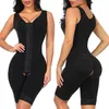 Femmes scène Shapers grande taille Fajas Colombianas Post Compression vêtement Originales corps complet Shaper réductora Bbl Shapewear273B