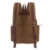 Sac à dos sacs d'école toile sac à dos pour hommes étudiant sac d'école ordinateur grande capacité unisexe Soul Leader Bagstylishhandbagsstore