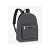 Black Plaid da.grap. Josh Backpack N40365. Säljs inte separat !!! Kundorder