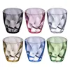 Tumblers 310ml Acrylic Drinking Glasses Unbreakable Plastic Wine Champagne Shatterproof Water Cup