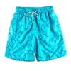 Färgglada menshorts Beach Shorts Classic Moorea Swimsuit Swimewear Summer Male Arrive Collection 220425294e