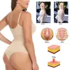 Taille Bauch Former Frauen Sexy Tanga Bodys Korsetts Butt Lifter Trainer Shapewear MISS MOLY Nahtlose Strap Abnehmen Gleitet Faja 231117