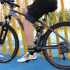 24カラーファッションサイクリングソックスブランド自転車靴下男性女性プロフェッショナル通気性スポーツソックスバスケットボールソックススポーツウェアアクセサリスポーツソックスメンズ