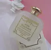 Parfum Santa Maria Novella 100 ml Acqua di S.M.Novella Fresia SMN Parfum Cinquanta Parfums Eau De Cologne Odeur longue durée Femme Spray