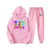 Sweats à capuche pour hommes Sweatshirts Men039S Sweats à capuche Rappeur Youngboy Never Broke Again Costume Hommes Harajuku Sweat Femmes Streetwea Otui7