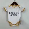 20+ time 23 24 Baby cresce ASN CHE camisas de futebol outro qualquer time 2023 2024 kit infantil Bodysuits camisa de futebol