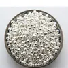 500pcs lot Silver Plated Round Ball Alloy Beads Spacer Beads For Jewelry Making Accessories DIY 3 4 5 6 8mm196Z