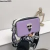 2023 herbst Neue Universal Kleine Quadratische Tasche Designer Cartoon Charakter Kamera Tasche Einfache Schulter Umhängetasche Trend3167