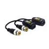 5Pairs 8MP Passive CCTV Video Balun HD-CVI/TVI/AHD Transmission UTP CAT5E/6 Cable for 2MP 5MP 8MP CCTV Cameras