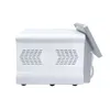 Non-invasive Diode Laser Pain-free Hair Remove Freezing Point Depilation 755nm 808nm 1064nm Big Spot Size Hair Removal Machine for All Skin Types