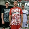 2023 2024 SC Freiburg Soccer Jerseys hem borta Kyereh Weisshaupt Ginter Keitel 23 24 Sallai Grifo Gregoritsch Holer Kubler Jersey Men Shirts Football Uniform