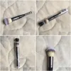 Other Massage Items Heavenly Luxe Complexion Perfection Makeup Brush 7 Double-Ended Quality Face Contour Concealer Beauty Cosmetics Dhmcm