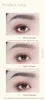 Eyebrow Enhancers Joocyee Eyebrow Pencil Double Side Use Fine Depiction Waterproof Natural Long Lasting Eyebrow Tint Cosmetics Brows Makeup 231031