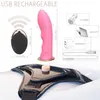 10 Velocidade G ponto Vibrador Calcinha Vibrador para Mulher Lésbica Sexo Strapon Harness Bondage Grande Cinto Anal Brinquedos Adultos 231010