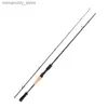 Boat Fishing Rods Bass Fishing Rod High Carbon Spinning/casting Fishing Pole MH Ultra Hard Fast Lure Fishing Rods Bait WT 10-30g Line WT 6-20LB Q231031