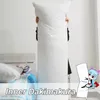 Cushion Decorative Pillow 50x150cm Long Hugging Body Inner Insert Anime Core White Interior Home Use Cushion Filling 231031