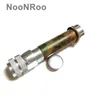 Boot Hengels NooNRoo Hout Fly Rod Reel Seat Reparatie Hengel gebouw DIY Componenten 19.2g 231030