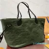 Designer -Mens Womens Feather Winter Shopping Bags Embroidery Handbags Pillow Shoulder Bag Large Capacity Totes