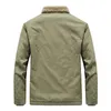 Heren Jassen Winter Militaire Puffer Mannen Tactische Windjack Leger Combat Jas Man Hoodie Fleece Bomber Jas Bovenkleding Mannelijke Kleding 231031