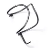 Water Bottles Cages 8g Full Carbon Bottle Cage MTB Road Bicycle Bike Cycling Holder Basket Flask Bidon Gourd Cup ultralight 231030