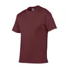 Survêtements pour hommes manches hommes t-shirt décontracté col rond évacuant l'humidité pull printemps automne PC0