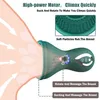 Vagina Zuigen Vibrator Intieme Goede Tepel Sucker Orale Tong Likken Clitoris Stimulatie Krachtige Volwassen Speeltjes voor Vrouwen 221215