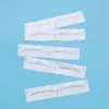 Eyebrow Enhancers 120PCS Disposable Eyebrow Ruler Sticker Eyebrow Shaping Tools for Makeup Measurement Design 231031