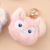 DHL Enfants Jouets En Peluche Poupées Porte-clés Oreiller Dessin Animé Film Protagoniste En Peluche Jouet Animal Vacances Cadeau Créatif Peluches Sac À Dos En Gros Grande Remise En Stock