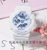 2023 Factory light Water resistant ga400 sports watches Baby digital LED g multifunction Time Zones Shock Watch DropShipping Electronic watch