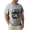 Herren Polos My Bloody Valentine T-Shirt Jungen Shirt mit Animal-Print Schnelltrocknende Herren-Langarm-T-Shirts