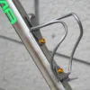 Vattenflaskor Burar BILIGA BAKKA BAGE Ultralight 25G MTB Road Bike Holder Accessories 231030