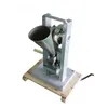 Partihandel TDP-0 Pulverpressmaskin Manual Rostfritt stål Candy Pressing Machine