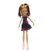 Dolls 1pcs Style 1 6 dolls Monster fun 28CM high Moveable Joint Body Fashion Girls Toys Gift 231031