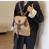 Mochila Vintage Soul Bag capacidade adequada faculdade meninas mochila saco de cor sólida bagcatlin_fashion_bags feminino
