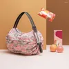 Torby Duffel One Rushader Supermarket Travel Yoga Gym Sports Brocery Work Składane ekologiczne przechowywanie Wodoodporne zakupy