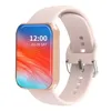 Smart Watch pour la montre Ultra 2 Series 9 49mm Sports Watch Iwatch Marine Strap Wireless Charge Smart Home Phone Designer STRAP CORD MALT-COLOR