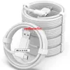 1m 3FT Weiß V8 Micro 5pin Kabel Typ c USB C Ladegerät Kabel Für Samsung S6 s7 rand s8 S10 S20 Huawei htc lg