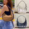 2023 New Women’s Bailey Landbag Underarm مع بيع حقيبة الكتف من الجلد