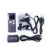 Audio Sound Recorder Telefon Nagrywanie VOR DICTAPHONE 8GB/16 GB/32 GB MP3 Odtwarzacz Głos Aktywowany Digital Voice Recorder