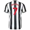 FC Soccer 24 Miguel Almiron Jerseys 2023 24 Club 2 Kieran Trippier 22 Nick Pope 32 Elliot Anderson 9 Callum Wilson 5 Fabian Schar Football Shirt Kits Uniform Niukasier