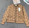 Moda arco-íris designer feminino suéteres de malha 2024 novas mulheres soltas exterior desgaste primavera cardigan estilo preguiçoso camisola jaqueta