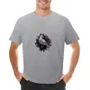 Polo da uomo A On Branch T-shirt Magliette personalizzate Camicia da allenamento oversize da uomo