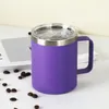 Bebida fácil de limpar térmica de pouco peso da caneca de café do de alta capacidade das garrafas de água