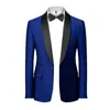 Herrenanzüge Blazer Männer Skinny Terno Masculino Formelle Slim Fit Smoking Prom Anzug Männlicher Bräutigam Hochzeit Blazer Hochwertiges Kleid Jacke Mantel 231030