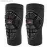 Skate Protective Gear Child Knee Pads Guard Protective Gear Roller Brace Support Skating Q231031